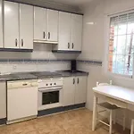 Caprirural Σπίτι διακοπών Los Ángeles de San Rafael