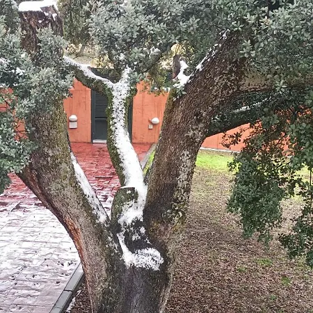 Caprirural بيت للعطل *