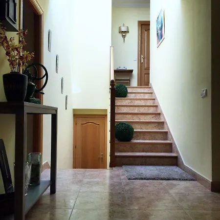 Caprirural 度假居