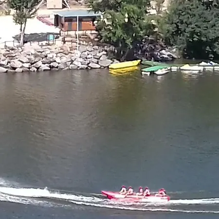 Caprirural Los Ángeles de San Rafael