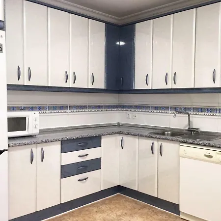 Caprirural Feriehus *