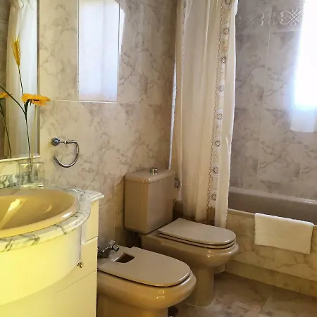 Caprirural Los Ángeles de San Rafael