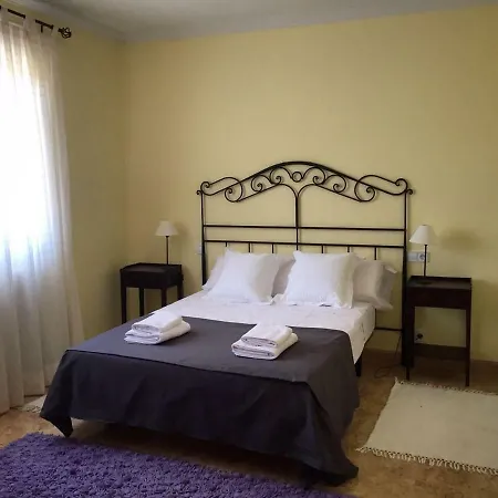 Caprirural Σπίτι διακοπών *