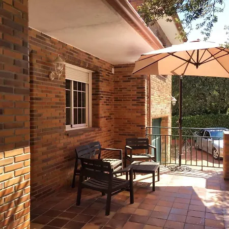 Caprirural Casa vacanze