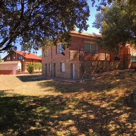 Caprirural 度假居