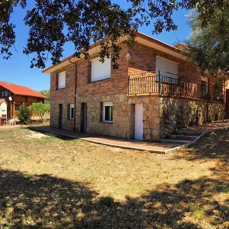 Caprirural بيت للعطل *