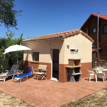 Caprirural Σπίτι διακοπών