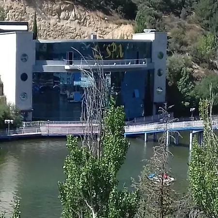 بيت للعطل Caprirural