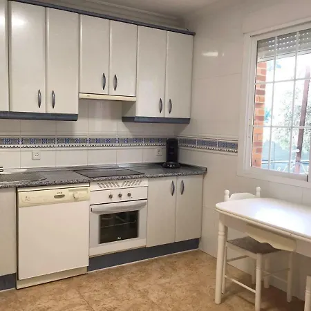 Caprirural 펜션 Los Ángeles de San Rafael