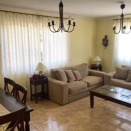Casa vacanze Caprirural