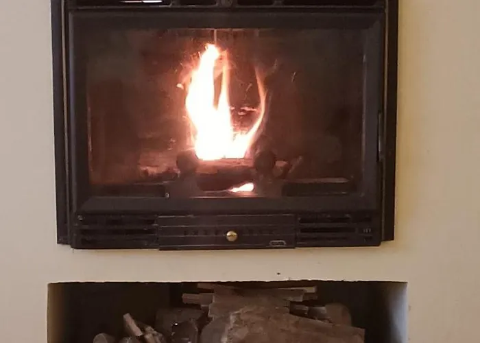 Caprirural Hébergement de vacances Los Ángeles de San Rafael