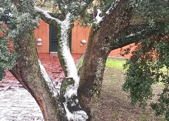 Caprirural بيت للعطل *