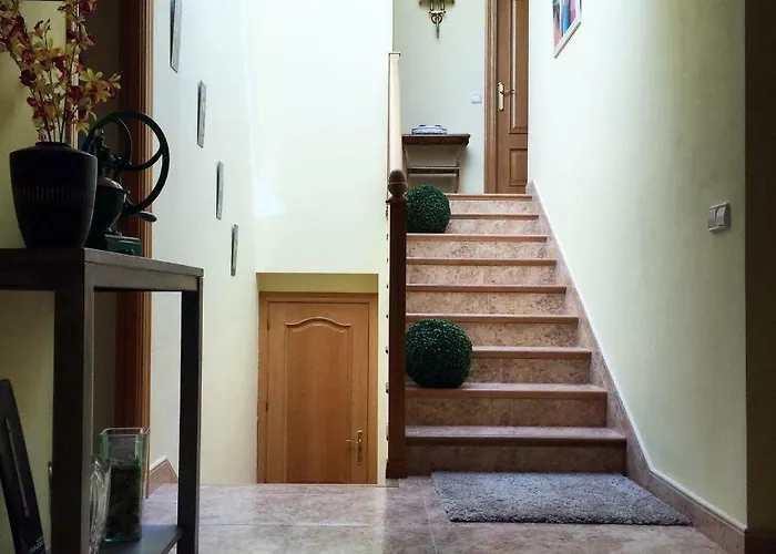 Caprirural بيت للعطل