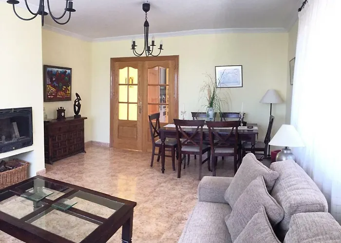 Caprirural بيت للعطل