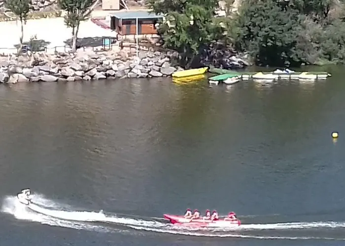 Caprirural Los Ángeles de San Rafael