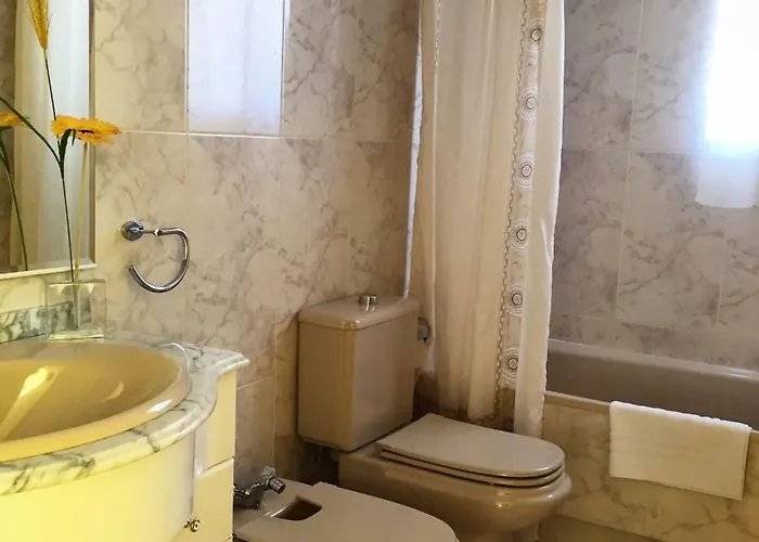 Caprirural Los Ángeles de San Rafael