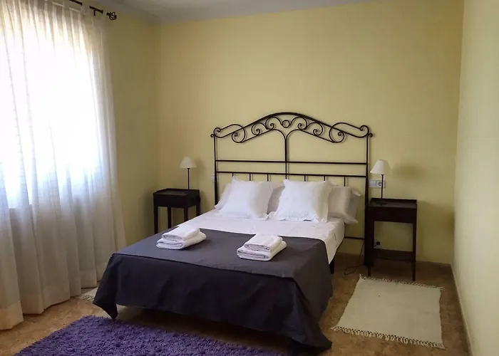 Caprirural بيت للعطل *