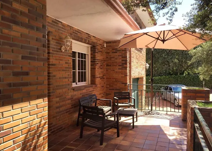 Caprirural Hébergement de vacances