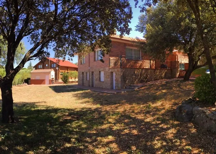 Caprirural Hébergement de vacances