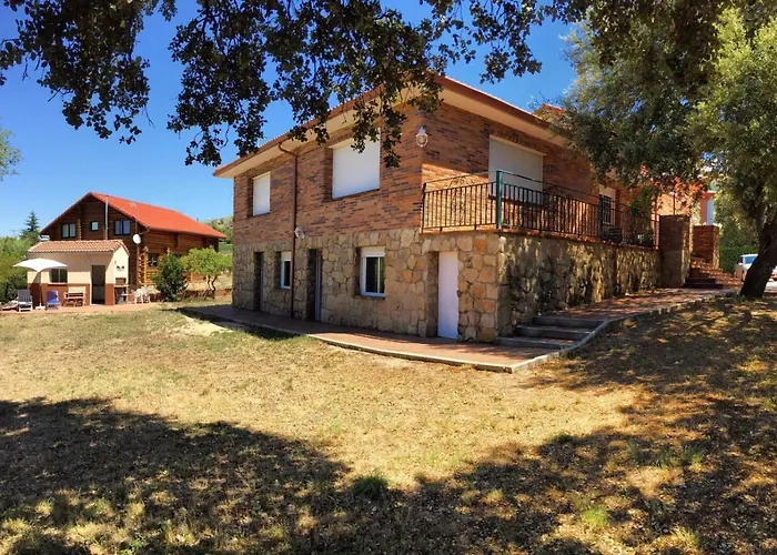 Caprirural Hébergement de vacances *