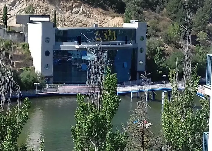 Hébergement de vacances Caprirural