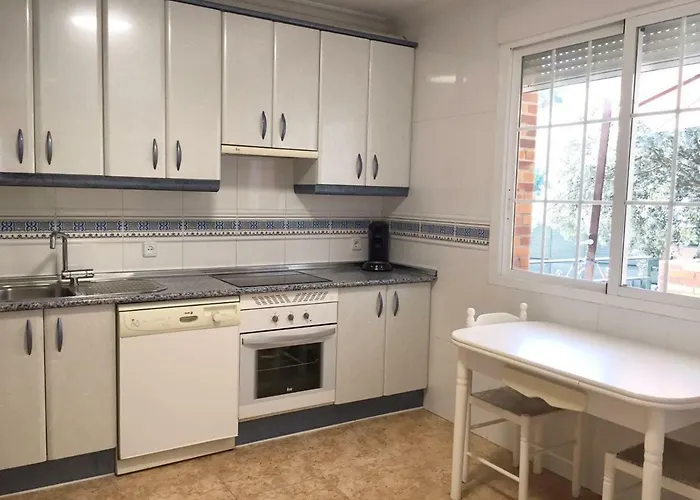 Caprirural بيت للعطل Los Ángeles de San Rafael