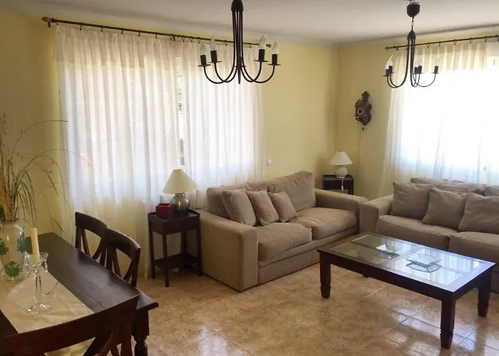 بيت للعطل Caprirural